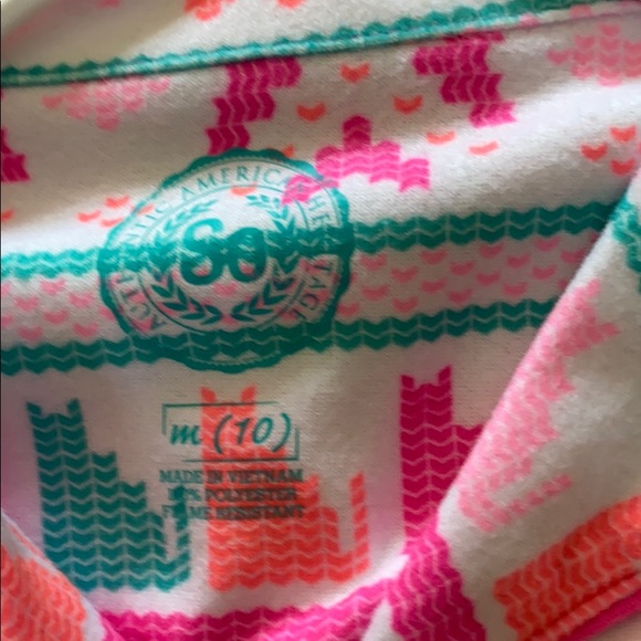 NEW Girls PJ’s - Picture 4 of 5